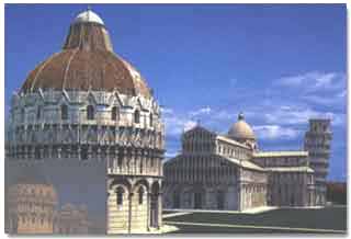 Tours Excursions - PISA -